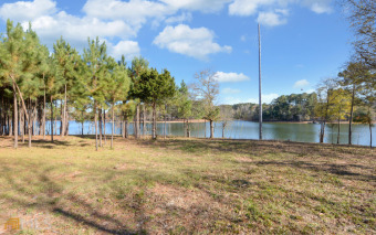 If you haven't noticed, the number of lake lots available on the - Lake Lot For Sale in Hartwell, Georgia