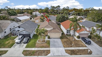 Welcome to this well-maintained CBS home in one of Wellington's - photo 41