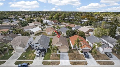 Welcome to this well-maintained CBS home in one of Wellington's - photo 42