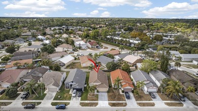 Welcome to this well-maintained CBS home in one of Wellington's - photo 43