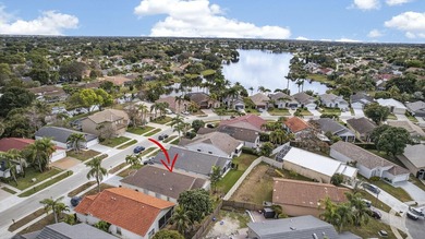 Welcome to this well-maintained CBS home in one of Wellington's - photo 45