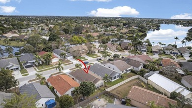 Welcome to this well-maintained CBS home in one of Wellington's - photo 46