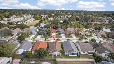 Welcome to this well-maintained CBS home in one of Wellington's - photo 47