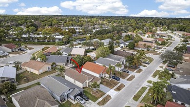 Welcome to this well-maintained CBS home in one of Wellington's - photo 49