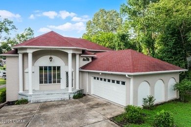 Lake Home For Sale in Lakeland, Tennessee