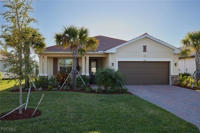 Lehigh Acres Area Home For Sale in Alva Florida