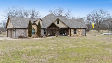 Lake Home For Sale in Pryor, Oklahoma