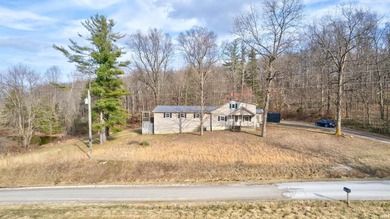 (private lake, pond, creek) Home For Sale in Evanston Indiana