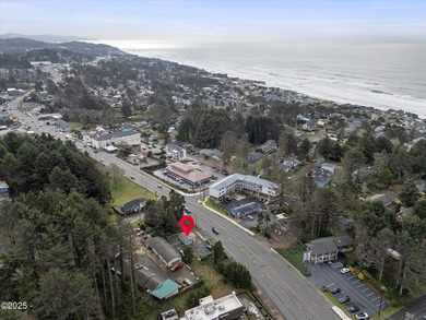 Approximately 300' of Hwy 101 frontage! 6 lots on Hwy 101 and 1 - photo 3