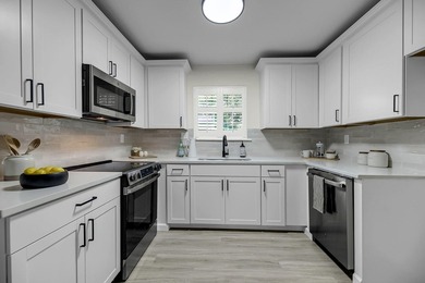Welcome to 516 Arlington Drive, Unit B5! This beautifully - photo 4