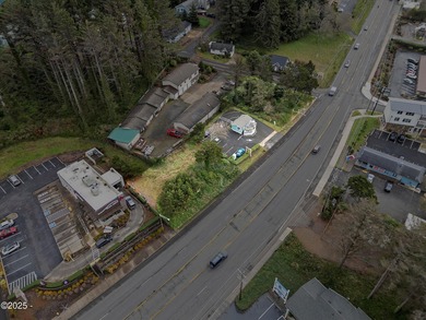 Approximately 300' of Hwy 101 frontage! 6 lots on Hwy 101 and 1 - photo 7