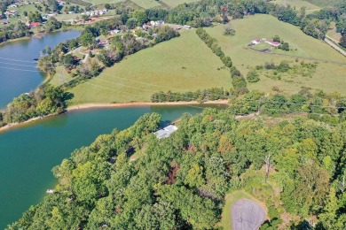 Cherokee Lake Lot For Sale in Rutledge Tennessee