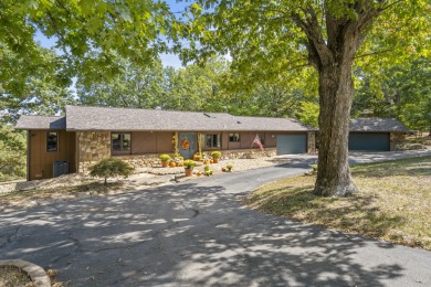 Lake Home Active Under Con in Branson West, Missouri