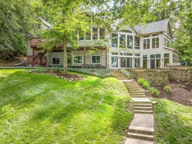 Lake Home For Sale in Lake Carroll, Illinois