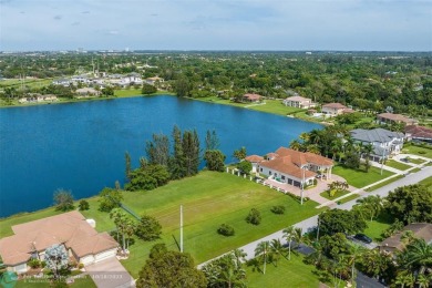(private lake, pond, creek) Lot For Sale in Davie Florida
