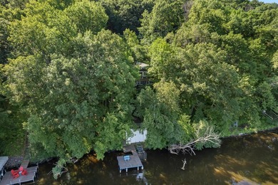Spectacular Lake Wisconsin getaway home! This fully furnished 1 - photo 2