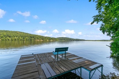 Spectacular Lake Wisconsin getaway home! This fully furnished 1 - photo 5