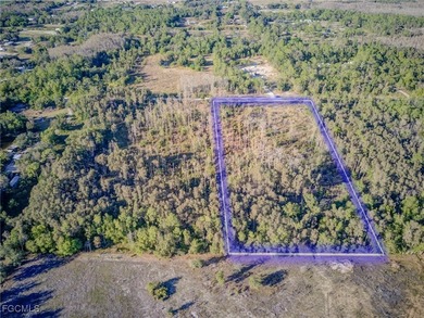 Prime 5-acre parcel ideally located near SR 82, offering - photo 3
