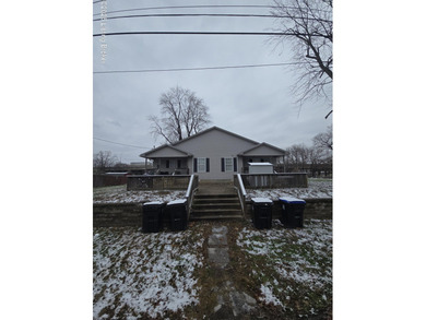 Ohio River Home For Sale in Louisville Kentucky