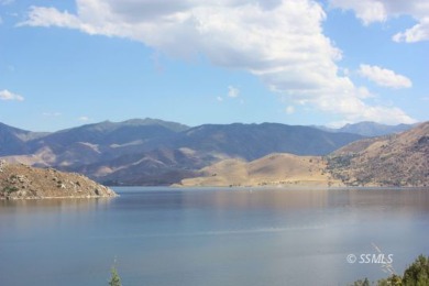 Lake Isabella Acreage For Sale in Wofford Heights California
