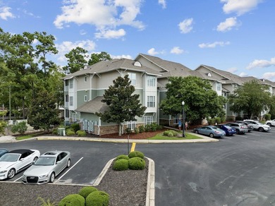 (private lake, pond, coastal) Condo For Sale in Murrells Inlet South Carolina