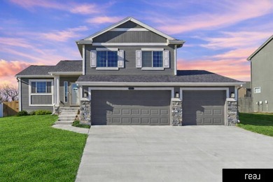 Lake Home For Sale in Bellevue, Nebraska