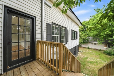 Beautifully restored 1938 historic cottage blending timeless - photo 11