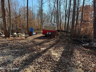 Lake Lot For Sale in Clarkson, Kentucky