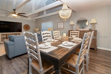Beautifully updated and thoughtfully furnished, 644 Queens Grant - photo 11
