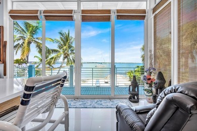 Beach House Paradise in Summerland Key. Nestled in one of the - photo 11