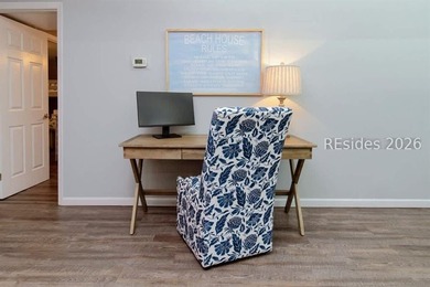 Beautifully updated and thoughtfully furnished, 644 Queens Grant - photo 12