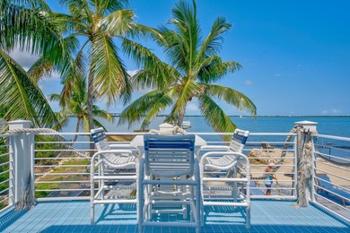 Beach House Paradise in Summerland Key. Nestled in one of the - photo 12
