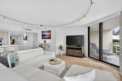 This beautifully updated 3 BR, 2.5 BA corner unit offers - photo 13