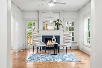 Beautifully restored 1938 historic cottage blending timeless - photo 14