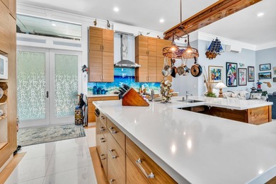 Beach House Paradise in Summerland Key. Nestled in one of the - photo 14