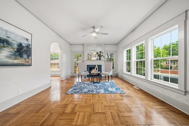 Beautifully restored 1938 historic cottage blending timeless - photo 15