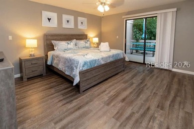 Beautifully updated and thoughtfully furnished, 644 Queens Grant - photo 15