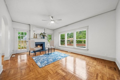 Beautifully restored 1938 historic cottage blending timeless - photo 16
