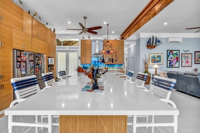 Beach House Paradise in Summerland Key. Nestled in one of the - photo 17