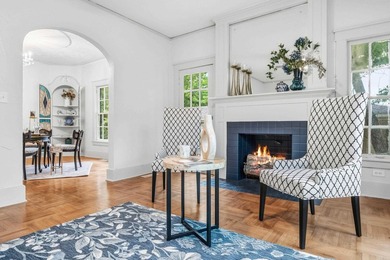 Beautifully restored 1938 historic cottage blending timeless - photo 18