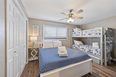 Beautifully updated and thoughtfully furnished, 644 Queens Grant - photo 18