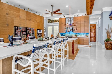 Beach House Paradise in Summerland Key. Nestled in one of the - photo 18