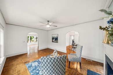 Beautifully restored 1938 historic cottage blending timeless - photo 19