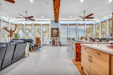 Beach House Paradise in Summerland Key. Nestled in one of the - photo 19