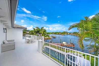 Wake up to breathtaking sunrises over wide Intracoastal views - photo 19