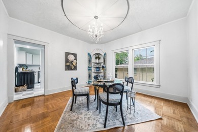 Beautifully restored 1938 historic cottage blending timeless - photo 21