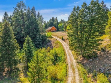 Lake Home For Sale in White Sulphur Springs, Montana