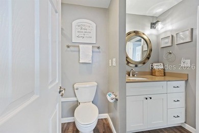 Beautifully updated and thoughtfully furnished, 644 Queens Grant - photo 21