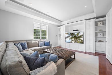 Wake up to breathtaking sunrises over wide Intracoastal views - photo 21