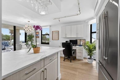This beautifully updated 3 BR, 2.5 BA corner unit offers - photo 21